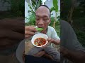 Mukbang Eat Food Octopus with Fish Sauce Chilly