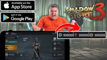 Shadow Fight 3 Hack/Mod - How I Got Unlimited Gems, Coins & Shadow Energy iOS/Android 2025