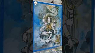 ‘’Eklingji Temple - Lord Shiva’s Abode in Udaipur” #shorts