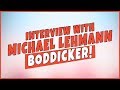 Cinema Sound Michael Lehmann Boddicker Interview