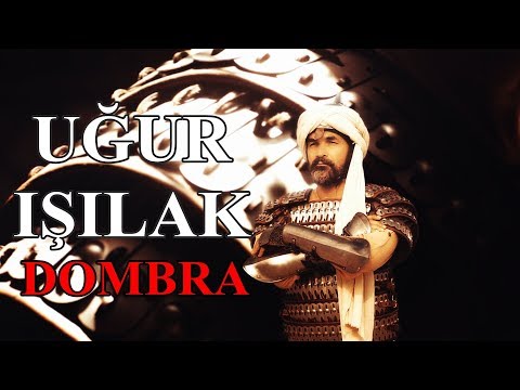 Uğur Işılak / Dombra / Official Video