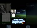 THE ONLY FIFA CHANNEL THAT SPITS BARS🎶. #eafc #eafc24 #shorts #eafccareermode #gaming