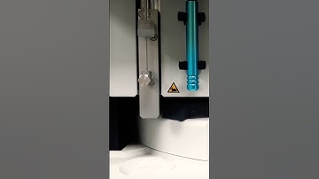 HPLC Instrument #shorts #short #youtubeshorts