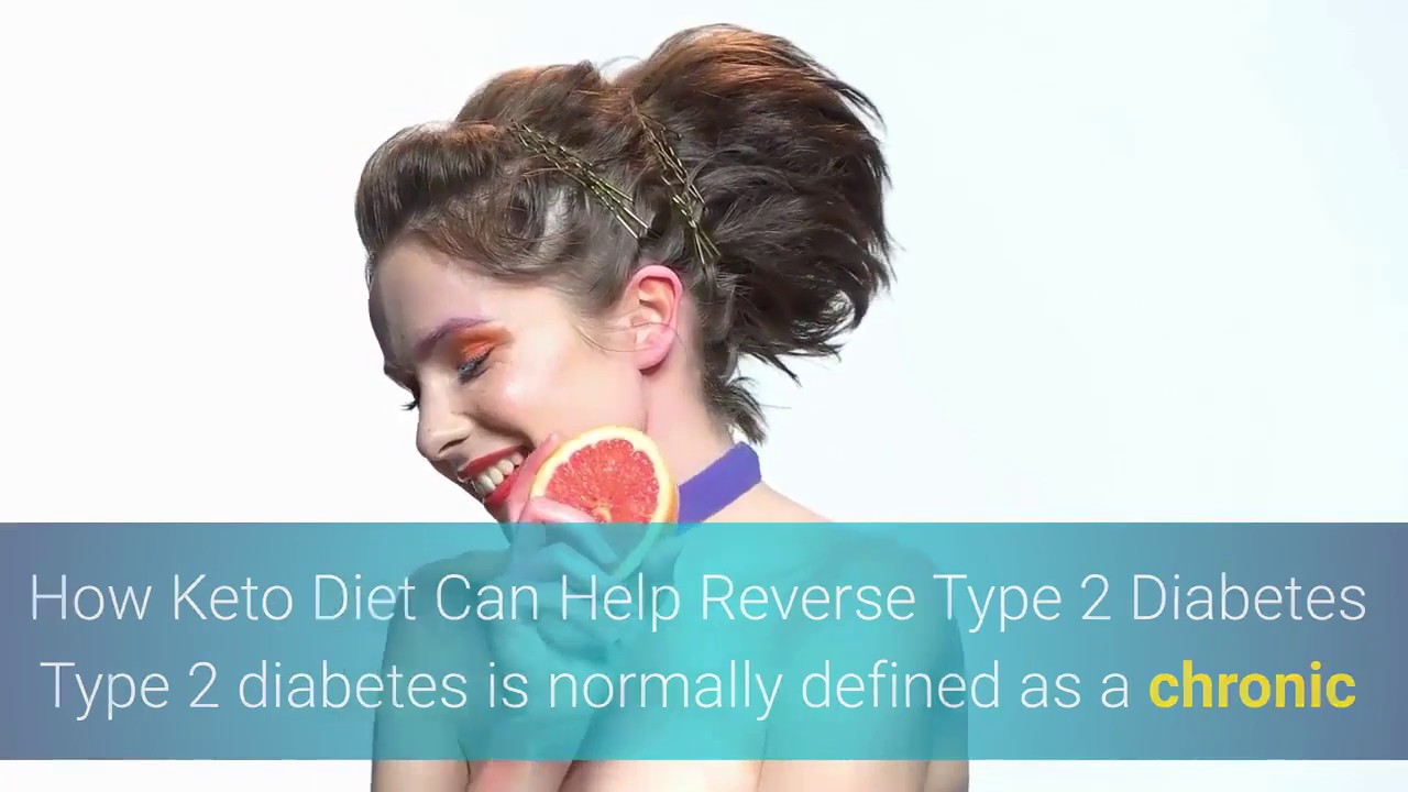 How Keto Diet Can Help Reverse Type 2 Diabetes COOKING, FOOD & WINE ...