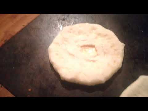 კუბდარის გამოცხობა #2