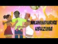 UN MILLION SEKWA BY PEACE JOLIS ( Official Animated video lyrics) Mp3 Song