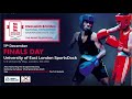 RING A - ENGLAND BOXING SENIOR DEVELOPMENT FINALS