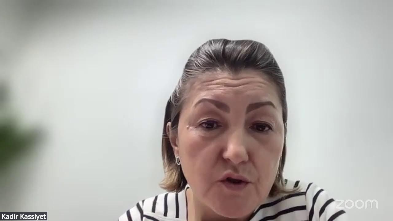 Эфир №1 по досудебному этапу расследования уголовных дел в Казахстане