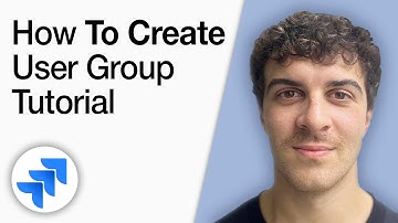 How to Create a User Group in Jira Tutorial [2025 Full Guide]