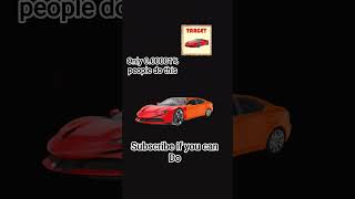 can you do this. #challenge #hard #impossible #car