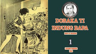 DORAKA TI INDUNG BAPA Eps.1@MangCecepG
