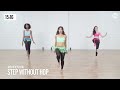 30-Minute Belly Dancing Workout For a Toned Core