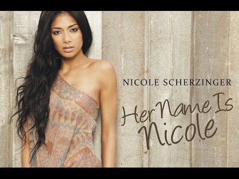 Nicole Scherzinger feat. Rihanna - Winning Women