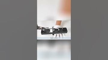 Tuya Wifi Electronic Smart Door Lock With Biometric Fingerprint / Smart Card / Password / Key Unlock