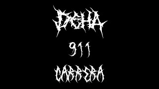 911 CARRERA - DEHA INC. (Official Music Video)