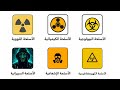 شرح النهايات الجحيمية لأخطر الأسلحة اللتي تهدد البشرية في العالم في ٣ دقائق