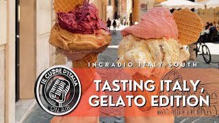 Download Lagu Tasting Italy, Gelato Edition | Il Cuore D'italia (The Heart of Italy) | October 25, 2025 MP3 Download Lagu Tasting Italy, Gelato Edition | Il Cuore D'italia (The Heart of Italy) | October 25, 2025 MP3
