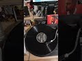 Eminem if I had on vinyl