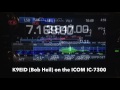 Heil on IC-7300