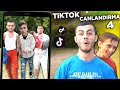 Tiktok VİDEOLARINI CANLANDIRDIK 4 !