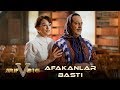 Arif v 216 | Afakanlar Bastı