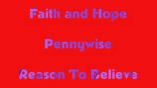 Pennywise 3 - Faith and Hope