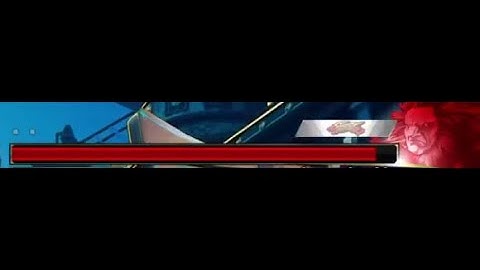 R Mika max damage grab in real match|STREET FIGHTER V Old Clip