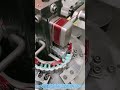 Automatisierte Statorwicklung: Das Herzstück der Elektromotorenproduktion