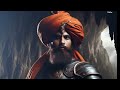Vikramaditya Ke Samne Uske Mantri Rote Hue Kyon Aaye #3danimation #history #story #trending