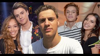 Jace Norman Sparking Dating Rumors After Split From Actress Girlfriend Age 17 Soon To Be Added In B