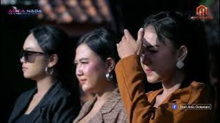 IKAN DALAM KOLAM - ALL ARTIST ANICA NADA 08 SEPT 2025 | JAGAPURA LOR | GEGESIK | CIREBON