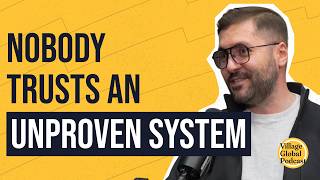 The Lesson Every Engineer Learns Too Late | Moe Katib (One)