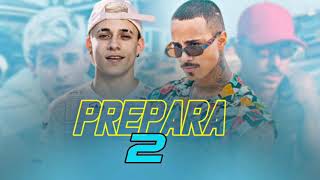 Mc Livinho & Mc Pedrinho Se Prepara (2) 2019/PRODUÇÃO