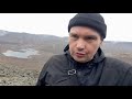 Заключительная часть видеоотчета похода до рудников в Хибинах