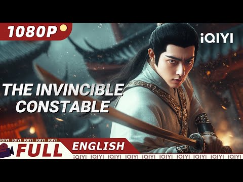 THE INVINCIBLE CONSTABLE