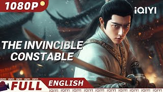 The Invincible Constable