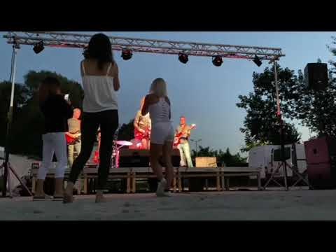 Jacek Dewódzki Band