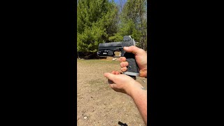 SIG P211 GTO