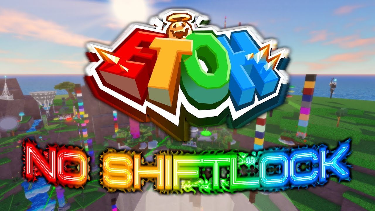 Playing Roblox EToH | Tower of Fractured Memories - No Shiftlock | #3 Stream