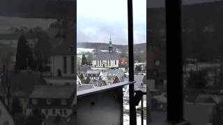 Mit der Fichtelbergbahn von Unterneudorf bis Neudorf