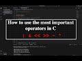 Firmware Engineer Fundamentals | Basic Bit Manipulation