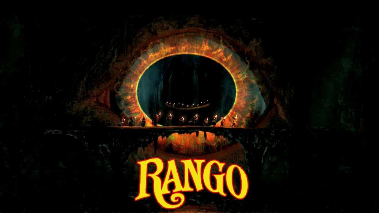 Rango Open Title (long version) Rango Open Title (long version)