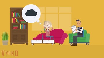 Explainer video - Intensive Short Term Dynamic Psychotherapy ISTDP