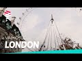 Discover london in 4 steps