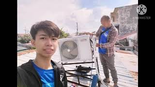 J.L. Aragones Aircon And Refrigeration Services 2020