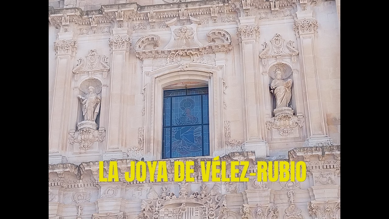 LA ENCARNACIÓN, HISTORIA Y BELLEZA #iglesia #historia #explorandoelpasado #arte