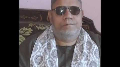 الشيخ عبداللطيف حسن زاهر سورة الحشر