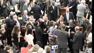 "It's The Love" - Camp Meeting 2012 Highlights - Gospel Kingdom Campground