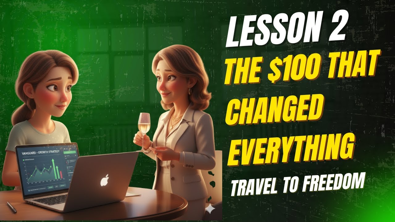L02 The $100 that changed everything Final - YouTube