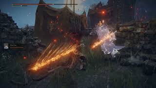 Elden Ring Test Video